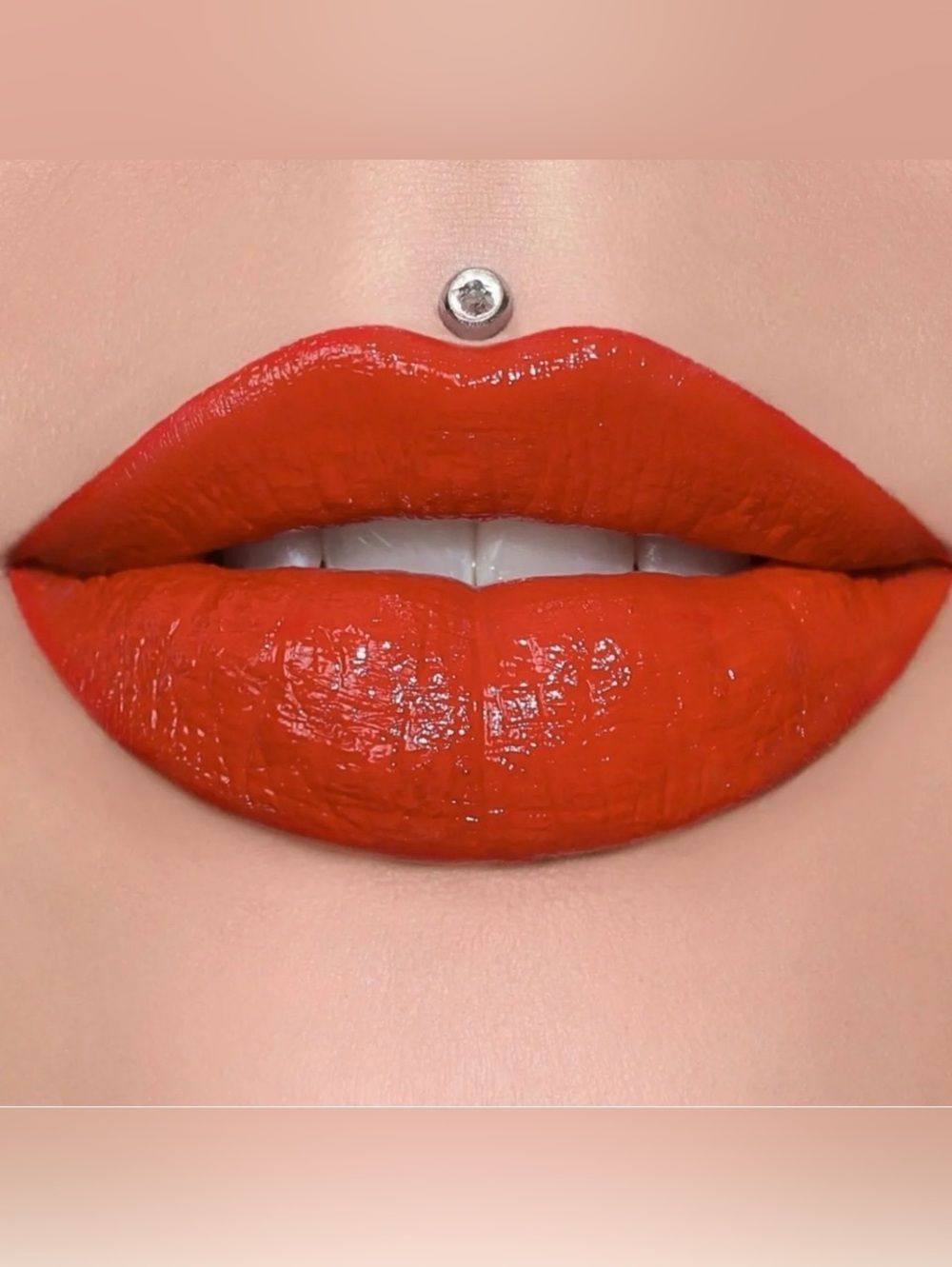 Jeffree Star Supreme Lip Gloss Everybody Knows NIB Lipstick